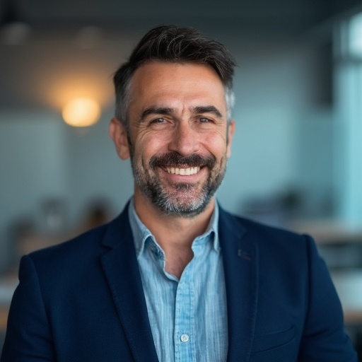 Carlos Mendoza Ruiz — casas de apuestas online españa expert